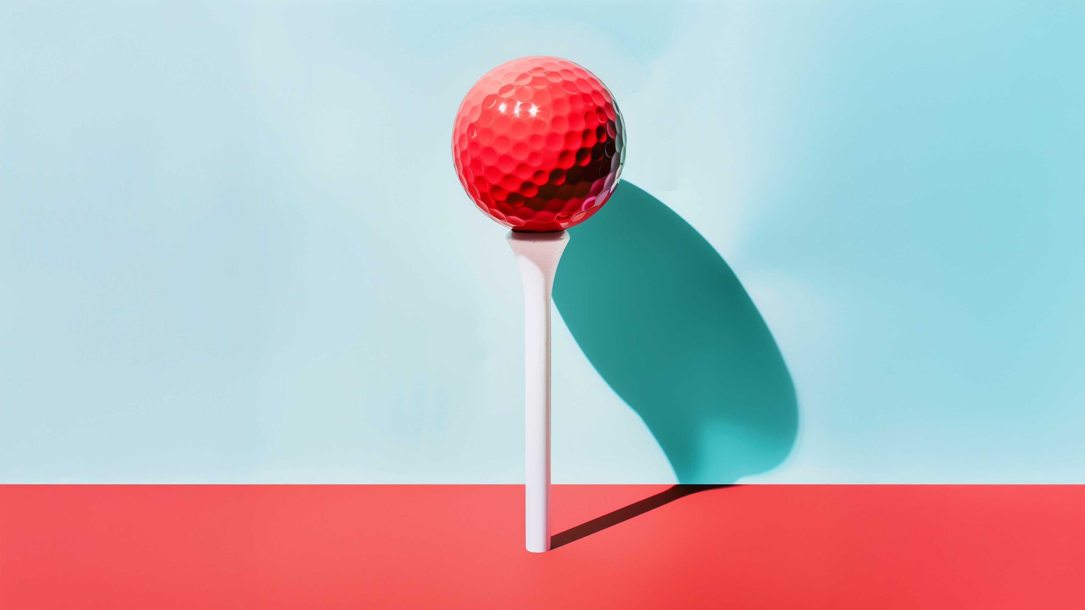 Golf Tees