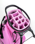Player Preferred™ Golf Bag - Bubblegum 2.0