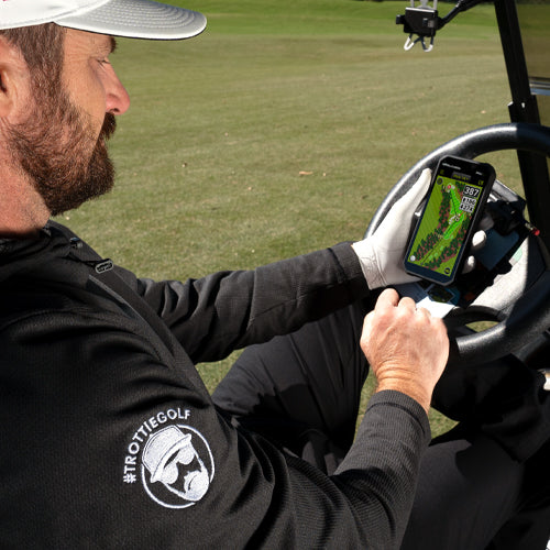 SkyCaddie® PRO 5X